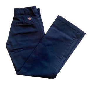 Dickies 874 Original Fit Dark Navy Work Pant 29 x 30